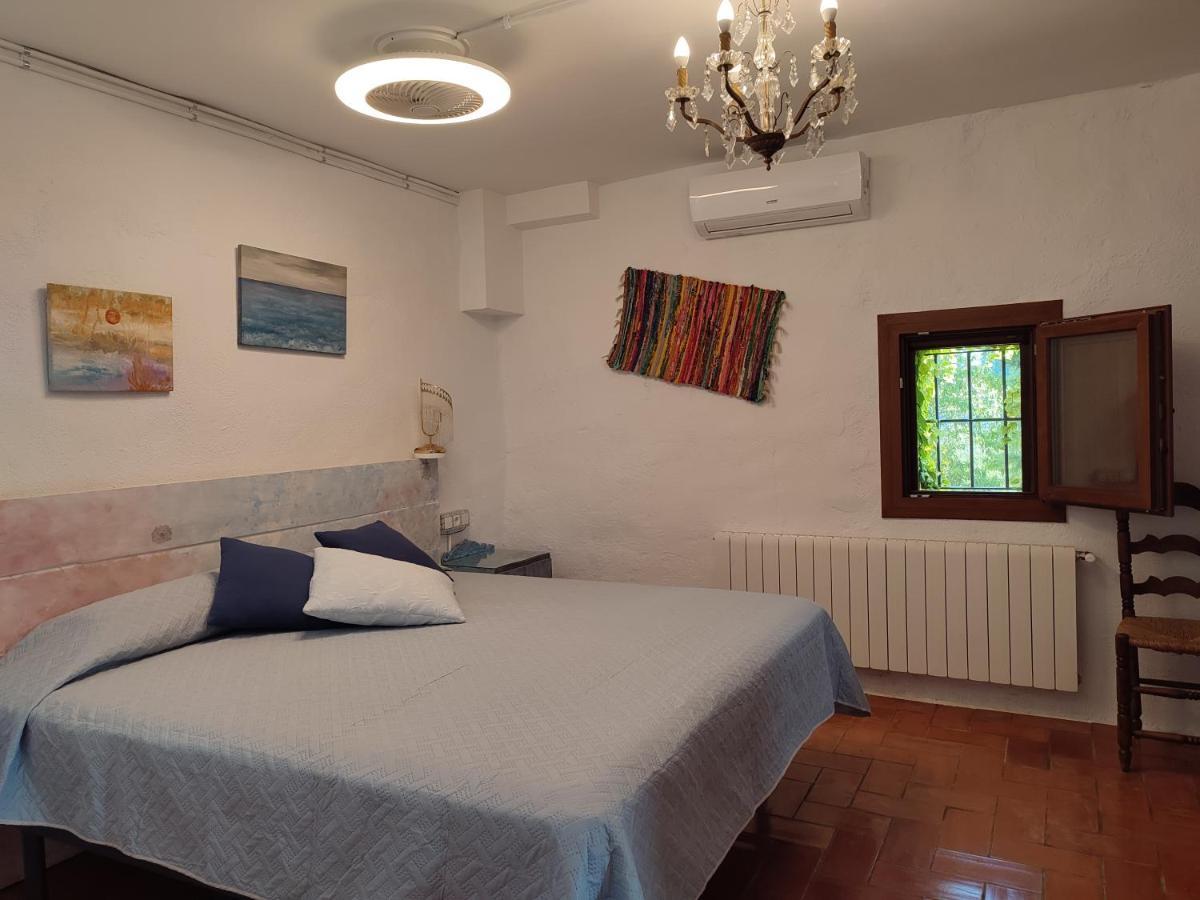Romegosa Benestar Villa Sant Marcal Exterior photo